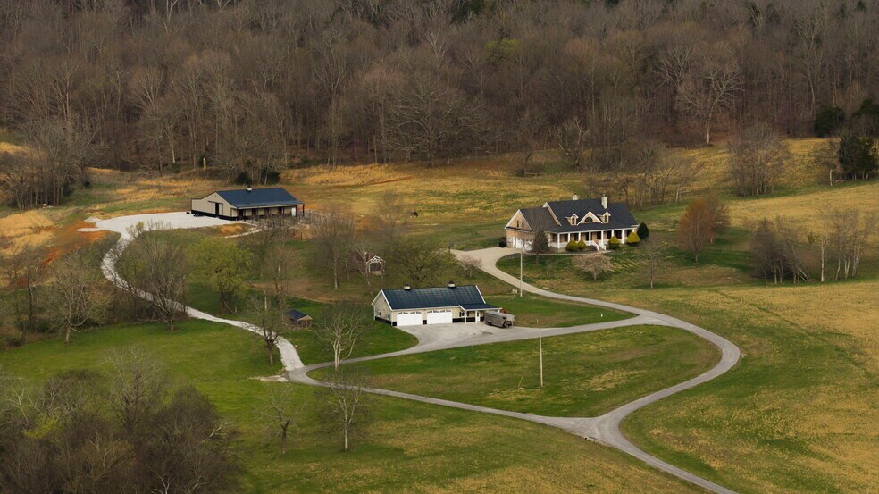 More Photos Of 1185 Jack Smith Rd, Rockfield Land For Sale