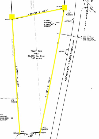 More Photos Of 0 GA Hwy, Waverly Hall Land For Sale