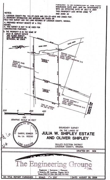 More Photos Of 42649 Hearford Ln, Ashburn Land For Sale