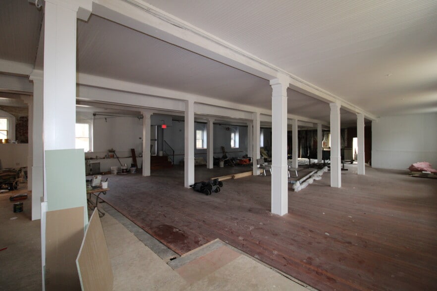 1 State St, Bondsville, MA 01009 Religious Facility For Sale