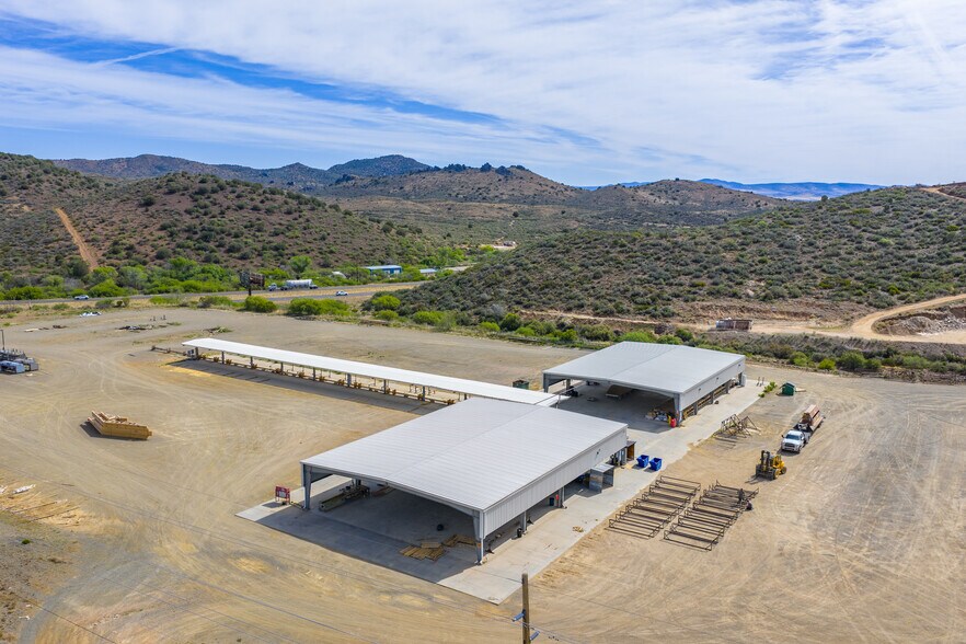 More Photos Of 11245 S Antelope Creek Rd, Mayer Industrial For Sale