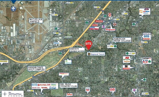 More Photos Of 4305 Auburn Blvd, Sacramento Coworking Space