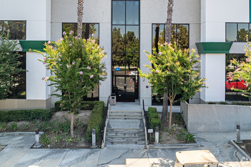 More Photos Of 21438-21490 Baker Pky, City of Industry Distribution For Lease