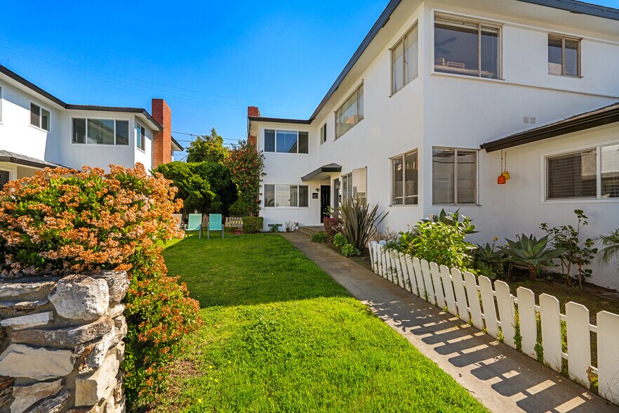 More Photos Of 124-128 Palos Verdes Blvd, Redondo Beach, Redondo Beach Apartments For Sale