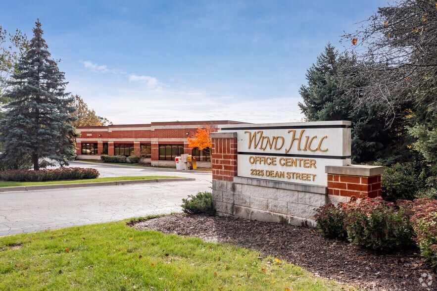 More Photos Of 2325 Dean St, St Charles Office For Lease