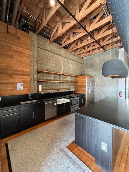 More Photos Of 488 Bryant St, San Francisco Office For Lease