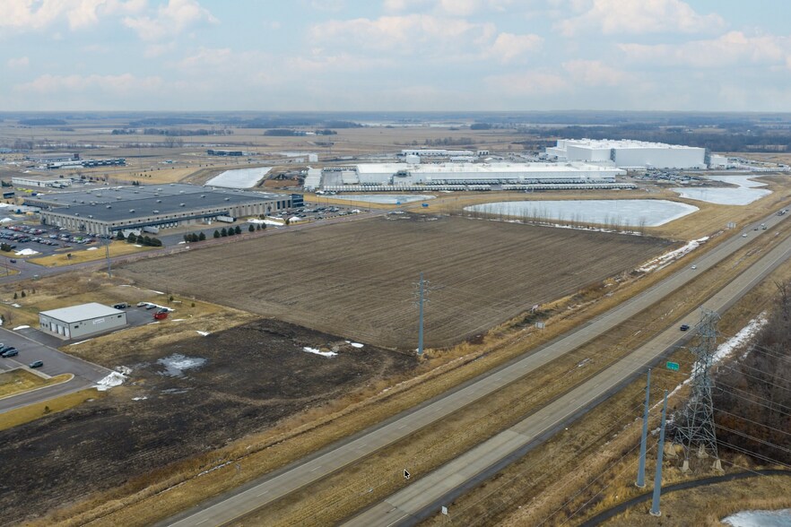 More Photos Of U.S. Hwy 14 & Technology Drive, Mankato Land For Sale