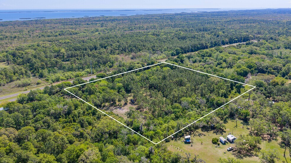 More Photos Of 0 U.S. 1, Oak Hill Land For Sale