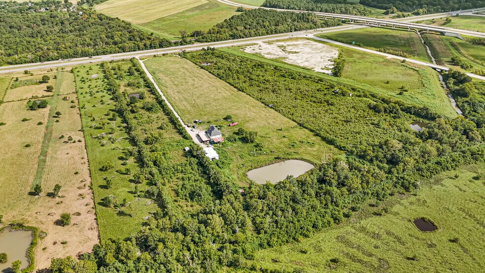 More Photos Of 5149 US 90, Dayton Land For Sale