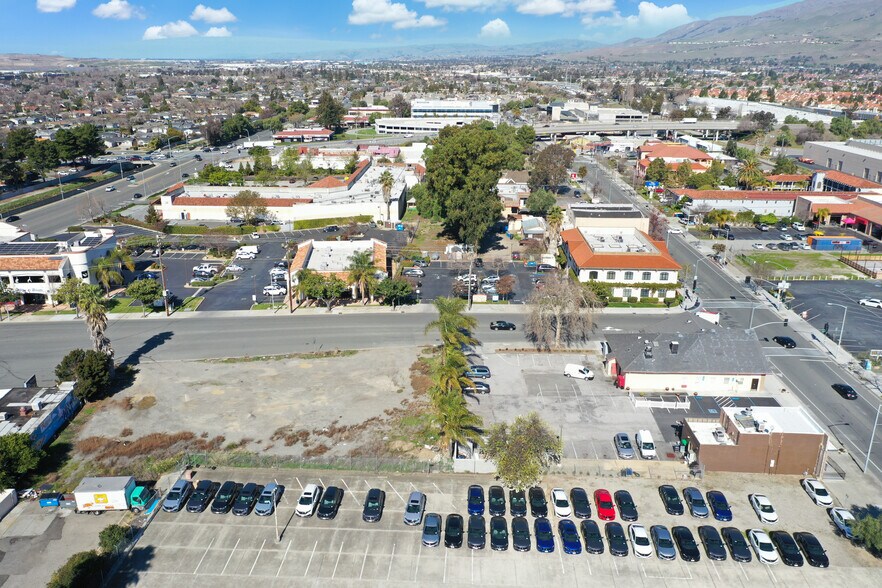 More Photos Of 50 Serra Way, Milpitas Land For Sale