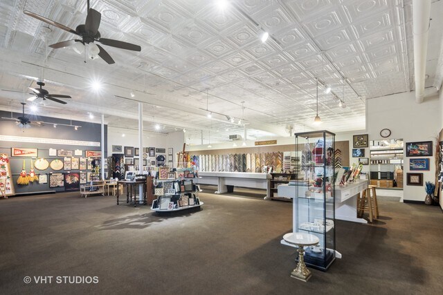 More Photos Of 10 N Cass Ave, Westmont Storefront For Sale