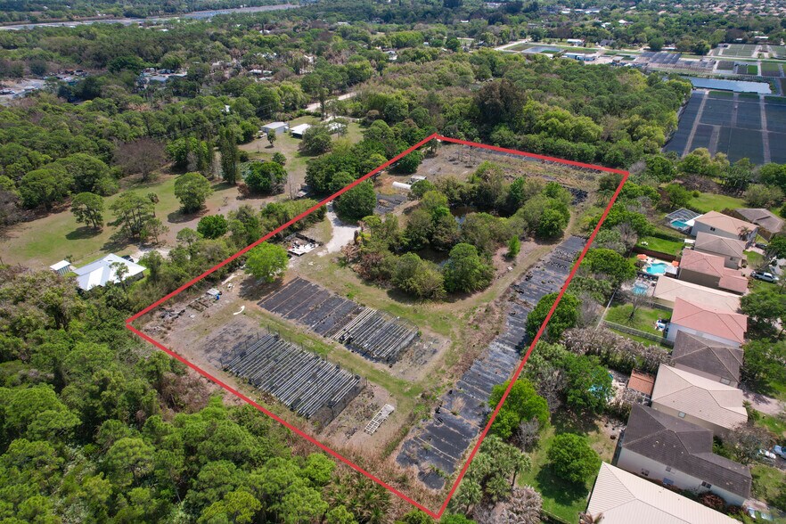 More Photos Of 1025 SE Ponderosa Rd, Stuart Land For Lease