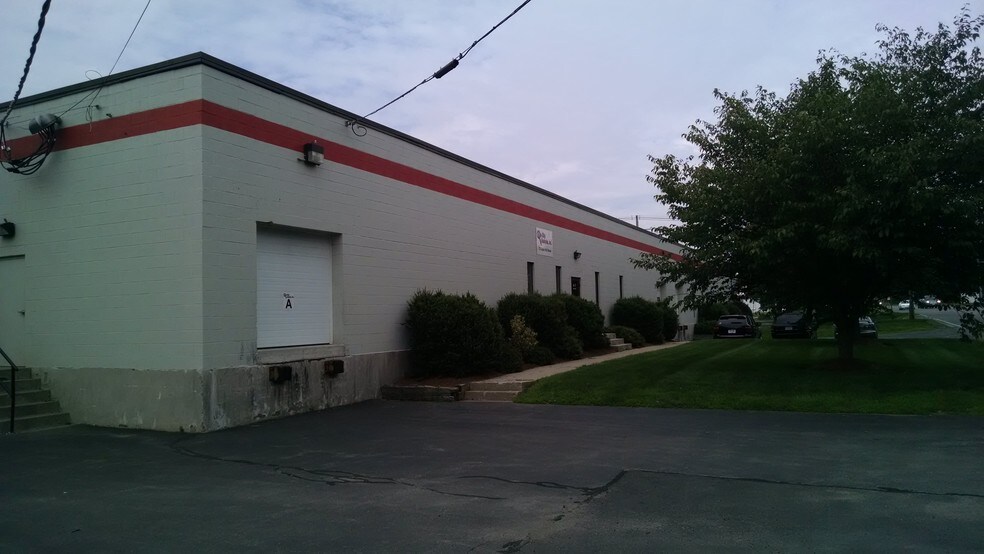 More Photos Of 72 Cedar Hill St, Marlborough Manufacturing For Lease