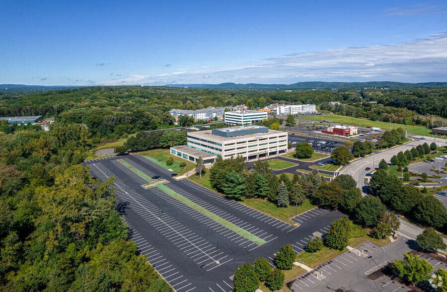 More Photos Of 200 Executive Blvd, Southington Office For Lease