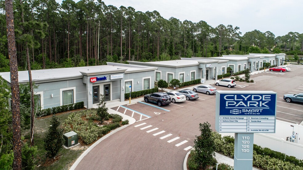 Primary Photo Of 110 Integra Breeze Ln, Daytona Beach Office For Sale