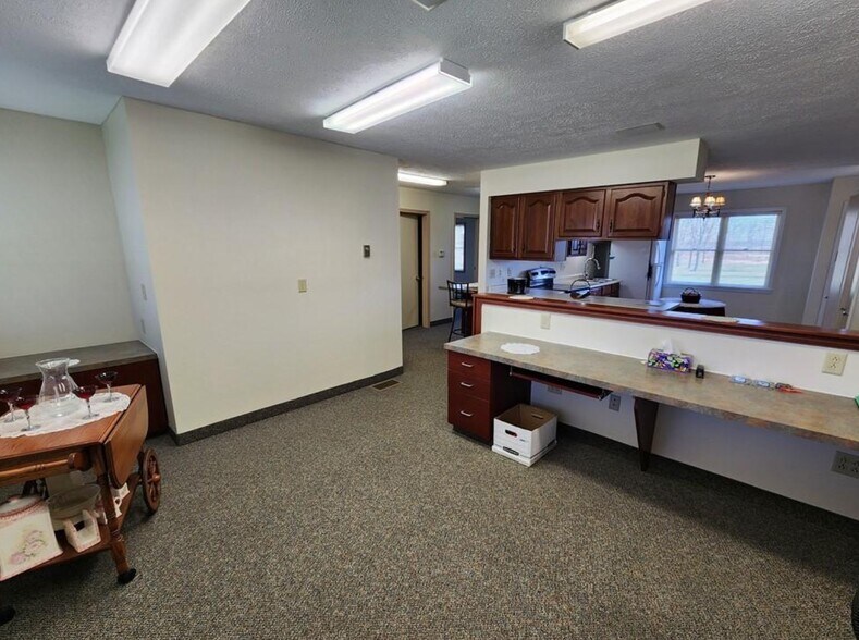 More Photos Of 3142 Mount Morris Geneseo Rd, Mount Morris Office Residential For Sale