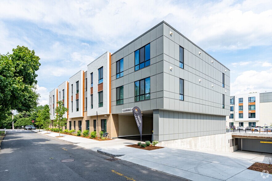 More Photos Of 289 Walk Hill St, Roslindale Apartments For Sale