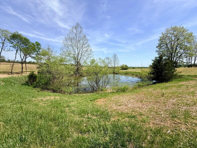 More Photos Of 4132 KY Highway 36 W, Cynthiana Land For Sale