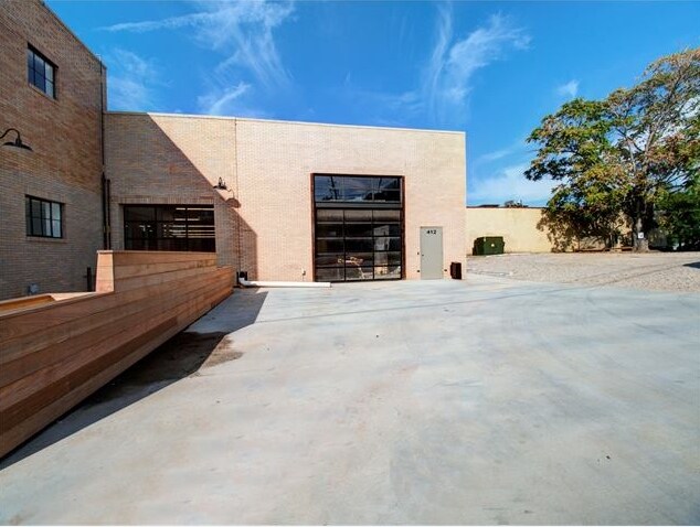 More Photos Of 416 S Dawson St, Raleigh Warehouse For Lease