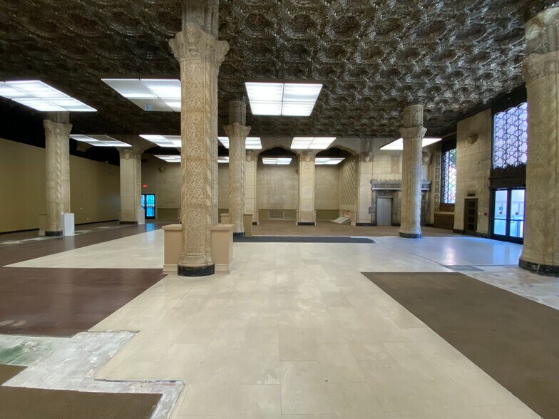 More Photos Of 855 S Hill St, Los Angeles Office For Lease