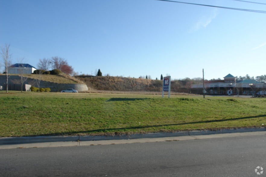 More Photos Of 960 Branchview Dr NE, Concord Land For Sale