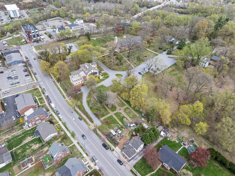 More Photos Of 99 Starr St, Phoenixville Office For Sale