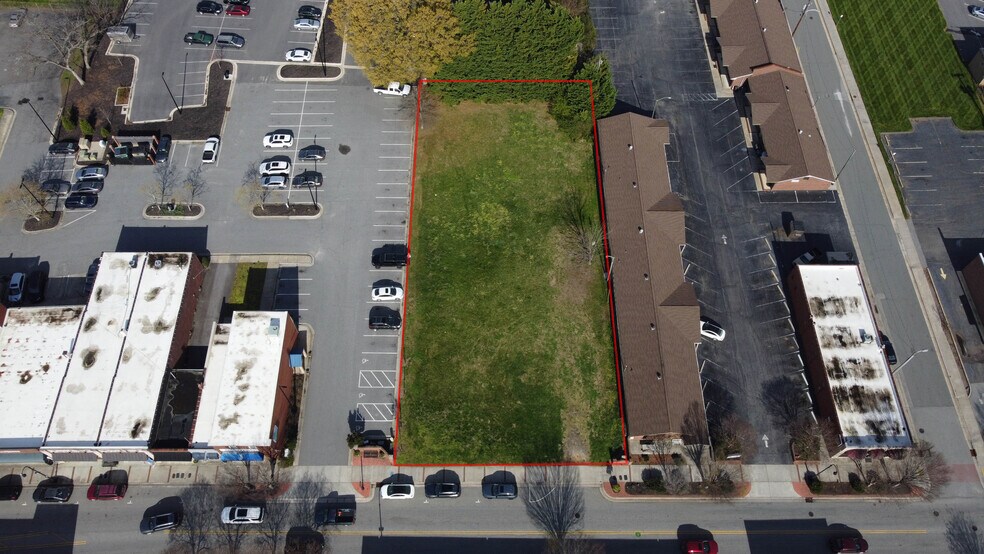 More Photos Of 133 N Main St, Kernersville Land For Sale