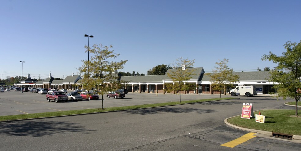 More Photos Of 12644-12692 Chillicothe Rd, Chesterland Unknown For Lease