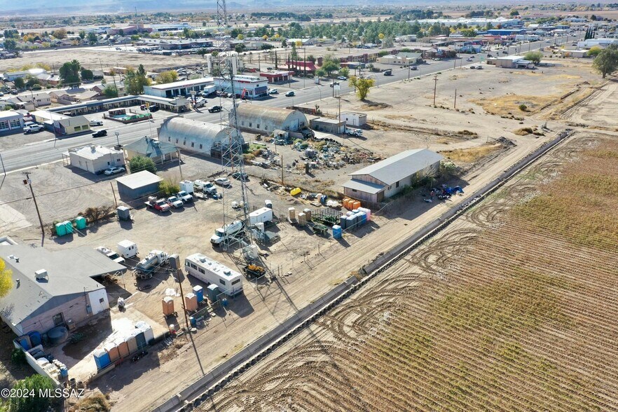 More Photos Of , Safford Unknown For Sale