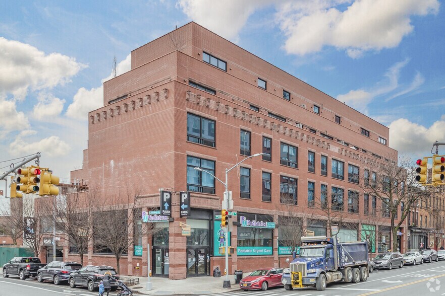 More Photos Of 236-240 Atlantic Ave, Brooklyn Apartments For Sale