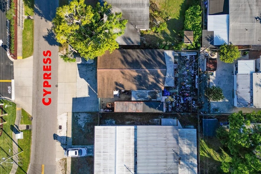 More Photos Of 3411 Cypress Ter N, Pinellas Park Warehouse For Sale