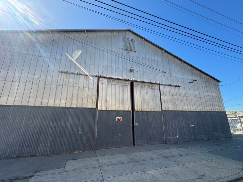 More Photos Of 347 Locust St, Watsonville Warehouse For Sale