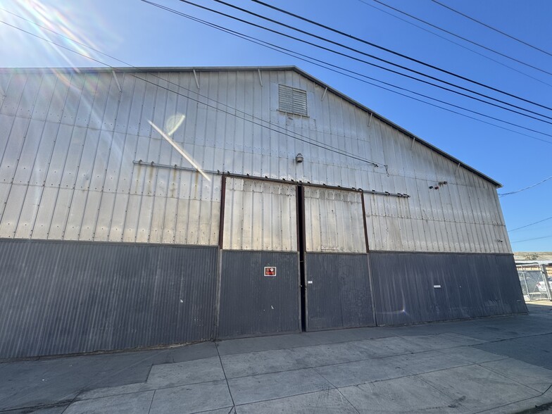 More Photos Of 347 Locust St, Watsonville Warehouse For Lease