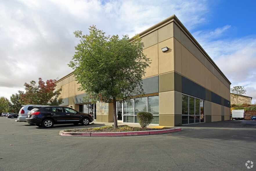 Primary Photo Of 1235 Glenhaven Ct, El Dorado Hills Research And Development For Lease