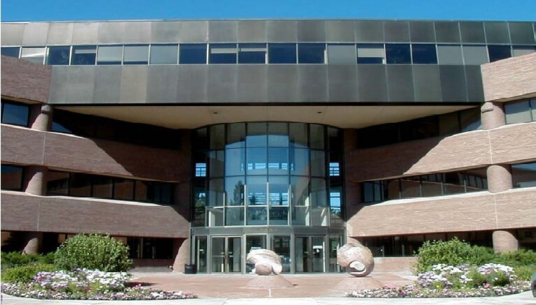 More Photos Of 5450 Tech Center Dr, Colorado Springs Office For Lease