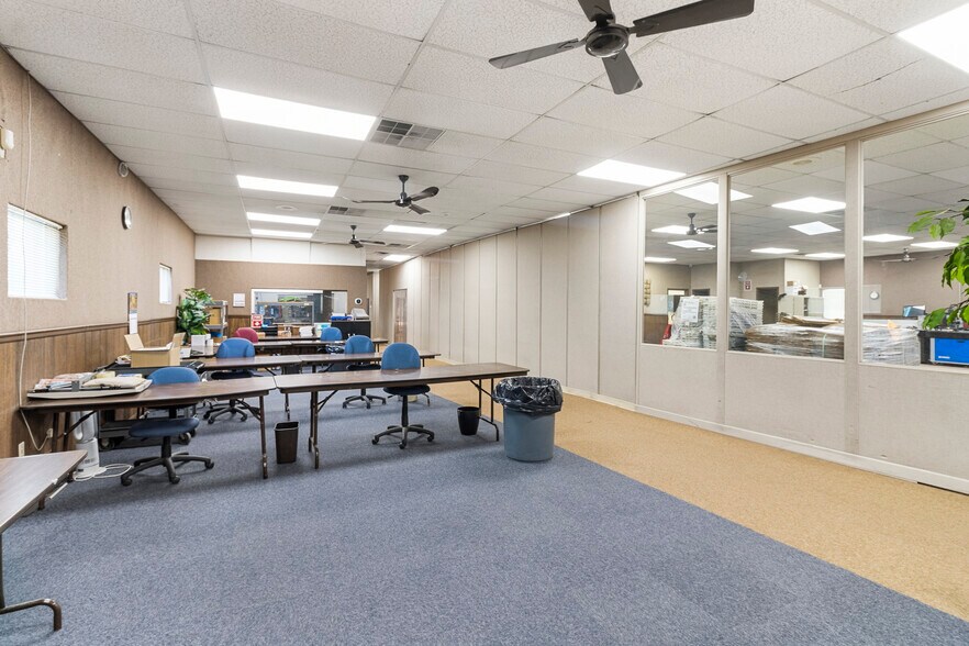 More Photos Of 1333 E Second St, Dayton Warehouse For Sale