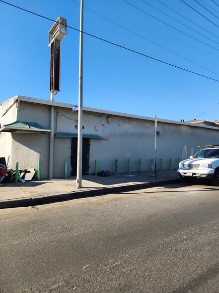 More Photos Of 5111-5119 Long Beach Ave, Los Angeles Apartments For Sale