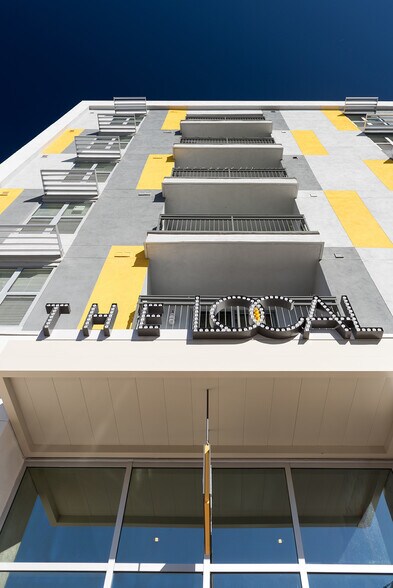 More Photos Of 210 North Edward Gary St, San Marcos Apartments For Lease