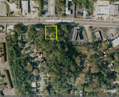 Primary Photo Of 476 Cleveland Ave SW, Atlanta Land For Sale