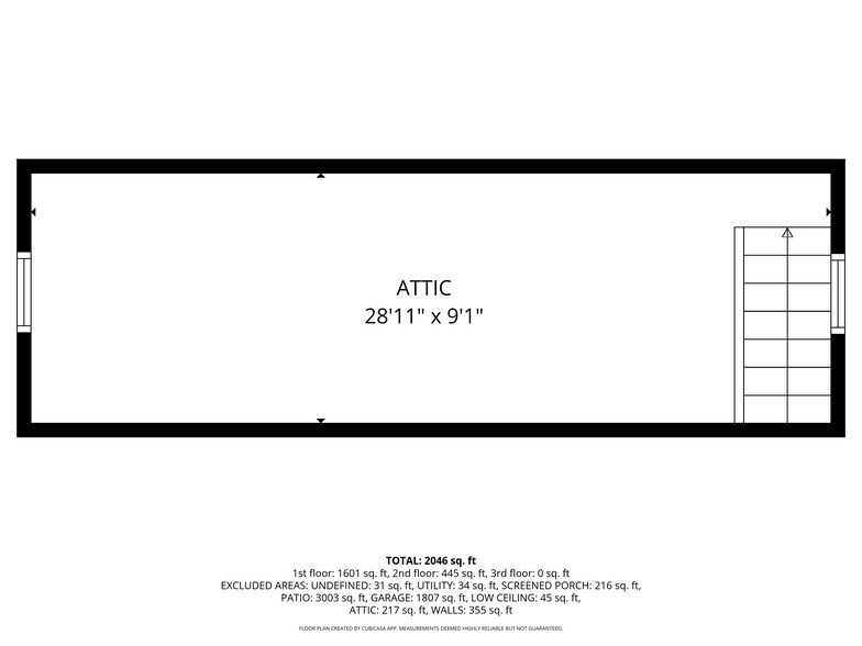More Photos Of 114-116 E Orleans St, Pacific Office For Sale