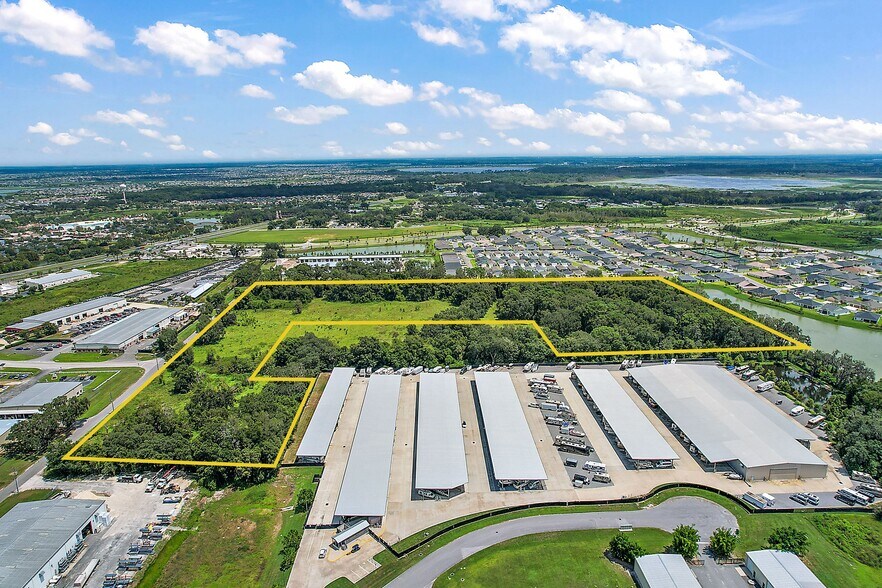 More Photos Of 4609 County Road 156, Wildwood Land For Sale
