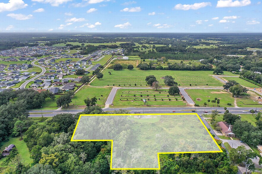Primary Photo Of 11535 N Us Highway 301, Oxford Office For Sale