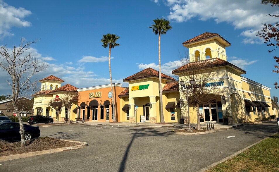 Primary Photo Of 3751 S Clyde Morris Blvd, Port Orange Storefront Retail Office For Lease
