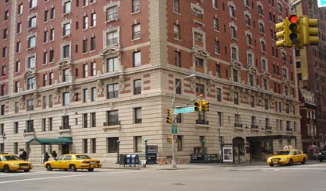 More Photos Of 257- Central Park W, New York Apartments For Lease