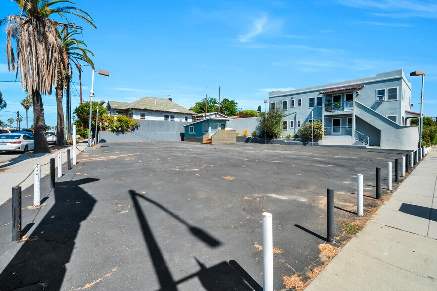 More Photos Of 339 S Pacific Coast Hwy, Redondo Beach Specialty For Lease