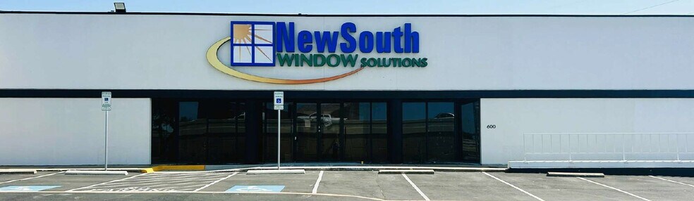 More Photos Of 1002 N Central Expy, Richardson Storefront Retail Office For Lease