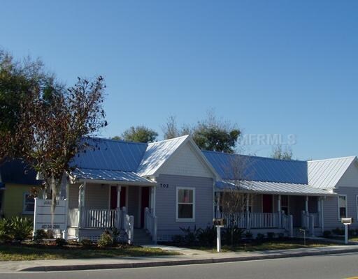 Primary Photo Of 702 Mabbette St, Kissimmee Office For Sale