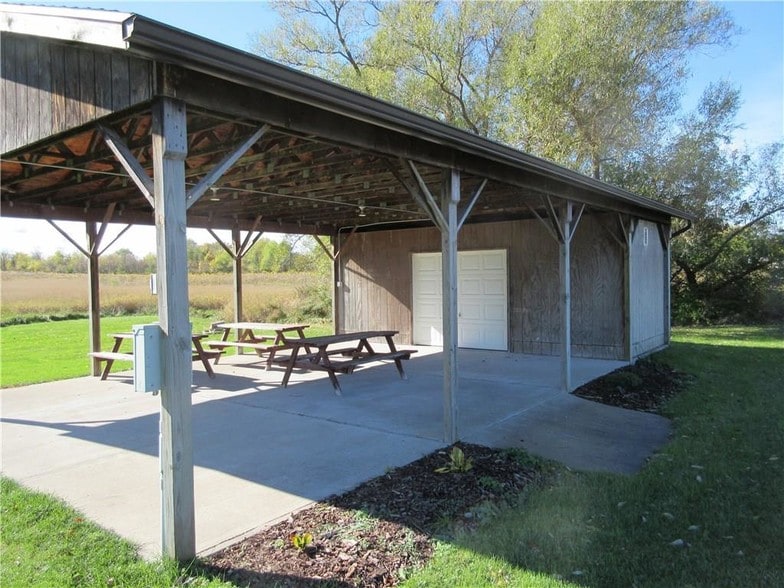 More Photos Of 3723 Sweden Walker Rd, Brockport Religious Facility For Sale