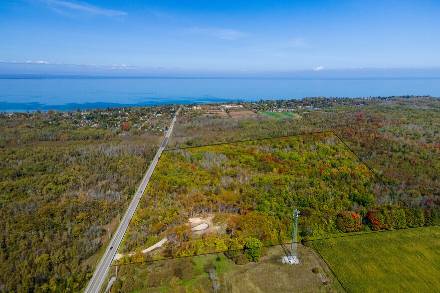 More Photos Of 26692 Kennedy Rd, Georgina Land For Sale