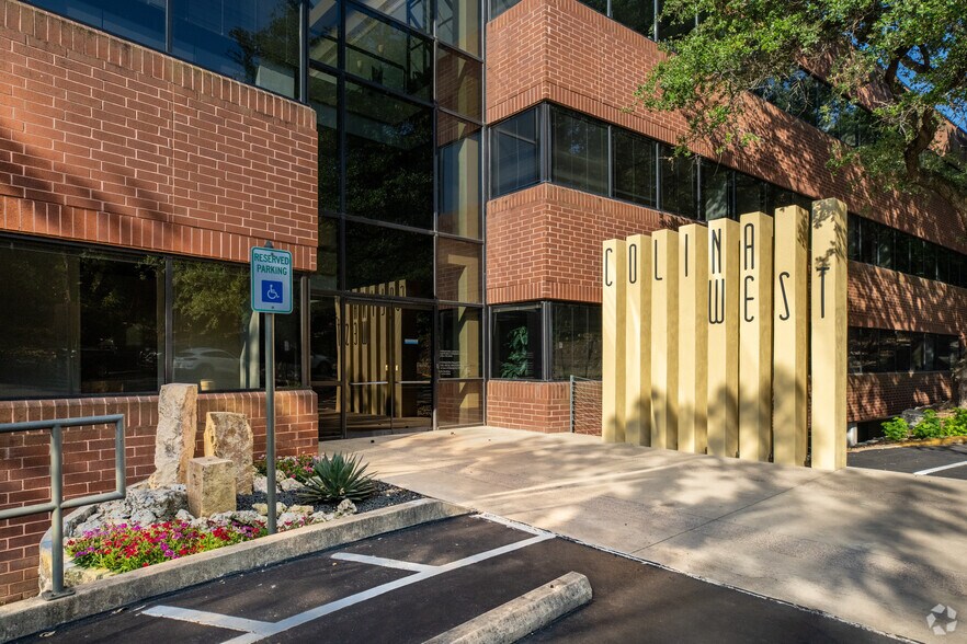 More Photos Of 8834 N Capital of Texas Hwy, Austin Office For Lease